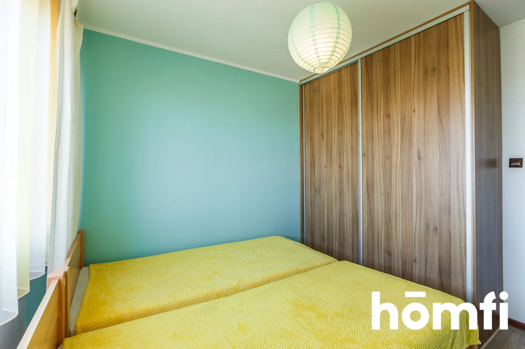 2 pokoje, mieszkanie 52,97 m², piętro 9, oferta nr , 53375/2089/OMW, Rzeszów, Sportowa