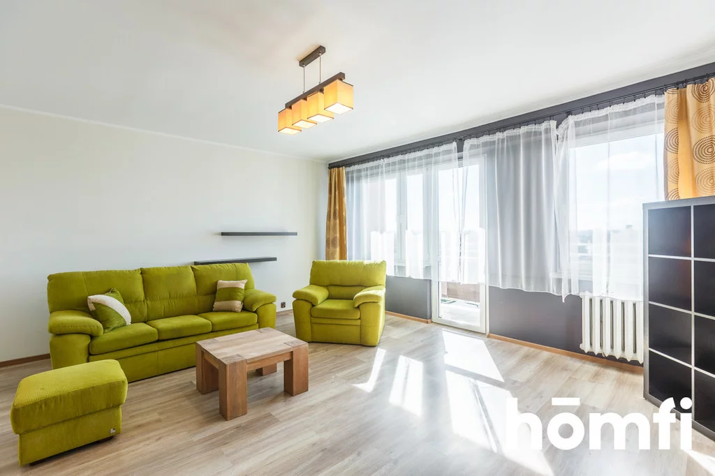 2 pokoje, mieszkanie 52,97 m², piętro 9, oferta nr , 53375/2089/OMW, Rzeszów, Sportowa