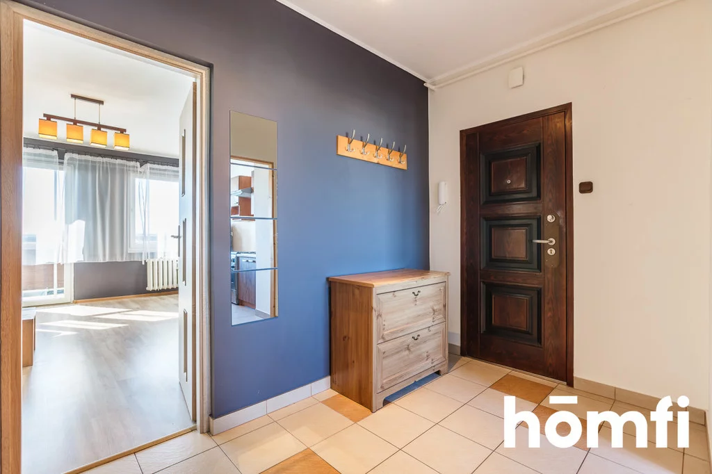 2 pokoje, mieszkanie 52,97 m², piętro 9, oferta nr , 53375/2089/OMW, Rzeszów, Sportowa