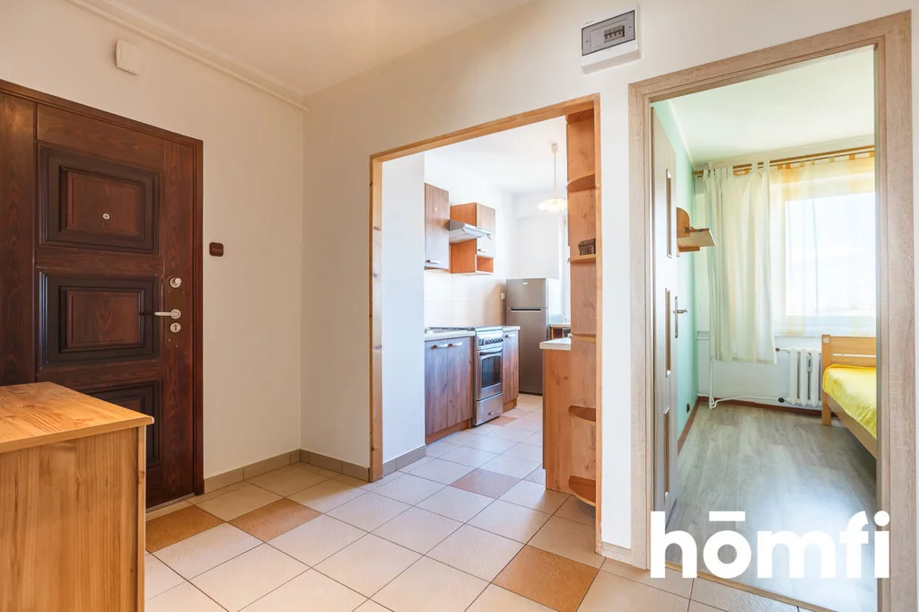 2 pokoje, mieszkanie 52,97 m², piętro 9, oferta nr , 53375/2089/OMW, Rzeszów, Sportowa