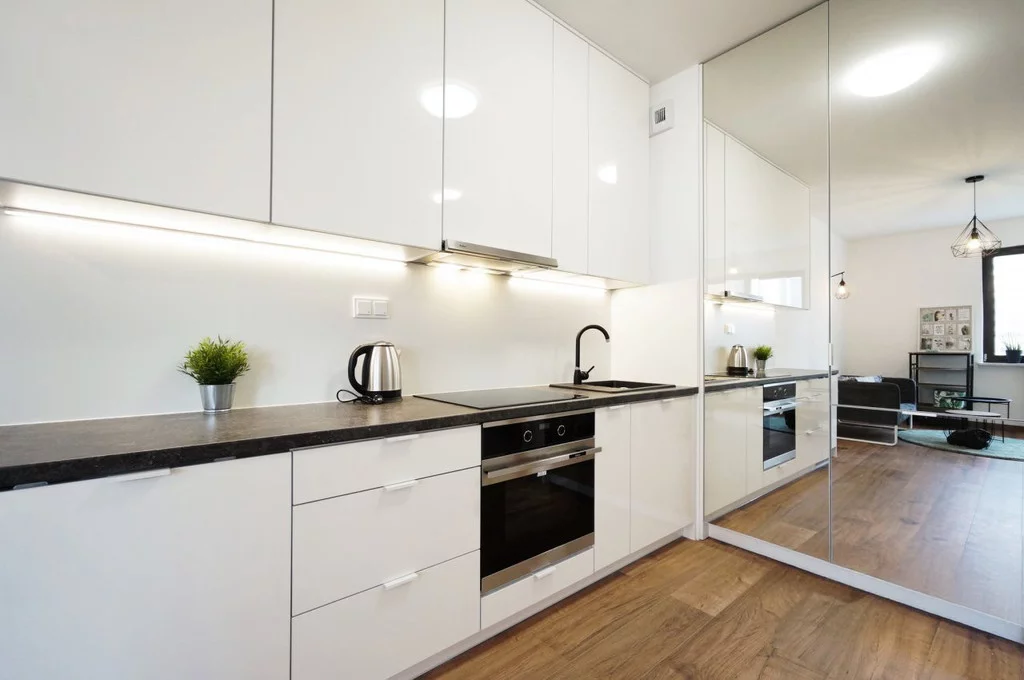 2 pokoje, mieszkanie 32,00 m², parter, oferta nr , 53080/2089/OMW, Kraków, Bronowice, Stańczyka