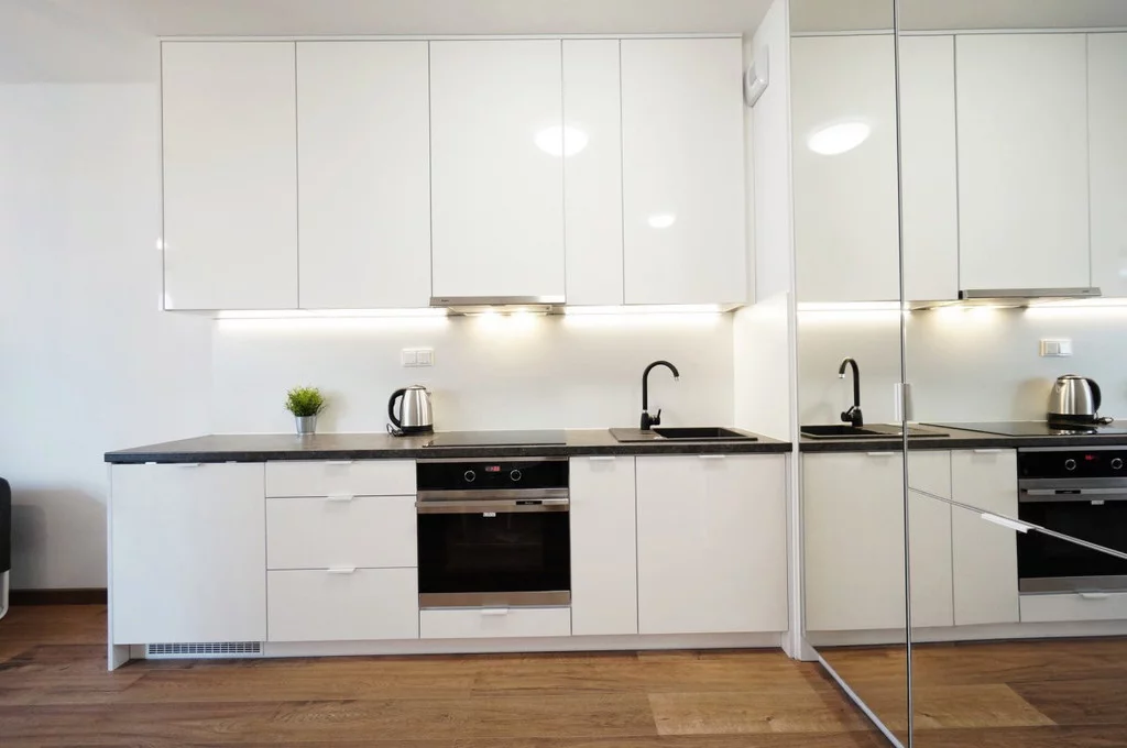 2 pokoje, mieszkanie 32,00 m², parter, oferta nr , 53080/2089/OMW, Kraków, Bronowice, Stańczyka