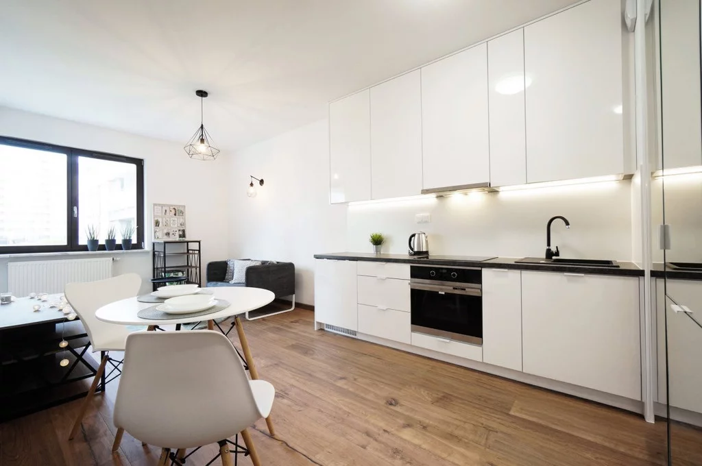 2 pokoje, mieszkanie 32,00 m², parter, oferta nr , 53080/2089/OMW, Kraków, Bronowice, Stańczyka