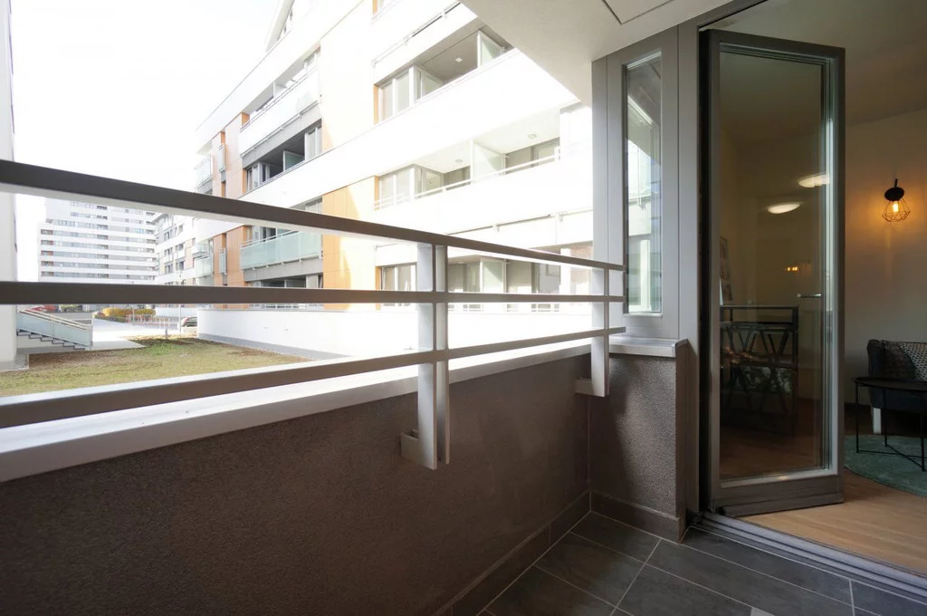 2 pokoje, mieszkanie 32,00 m², parter, oferta nr , 53080/2089/OMW, Kraków, Bronowice, Stańczyka