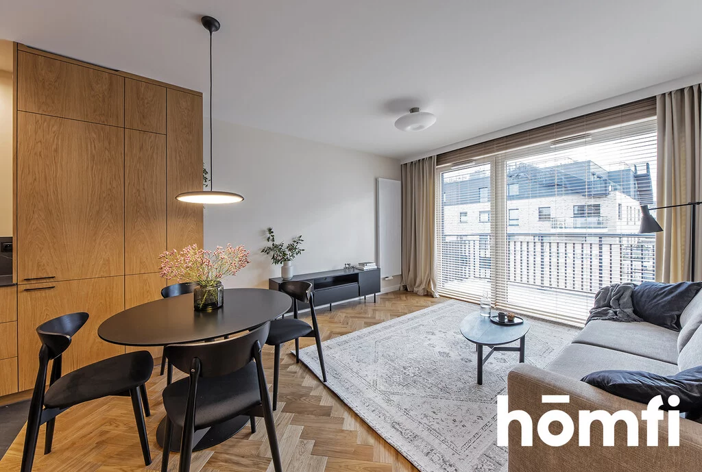 2 pokoje, mieszkanie 44,10 m², piętro 6, oferta nr , 53018/2089/OMW, Poznań, Stanisława Barańczaka