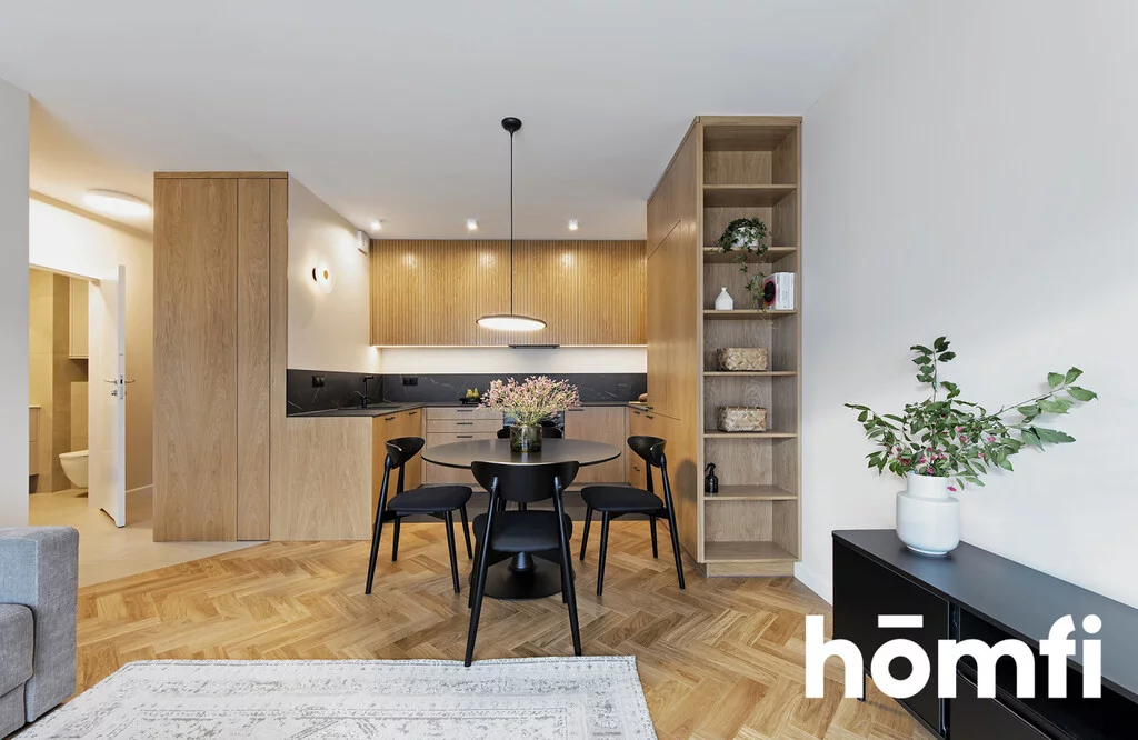 2 pokoje, mieszkanie 44,10 m², piętro 6, oferta nr , 53018/2089/OMW, Poznań, Stanisława Barańczaka