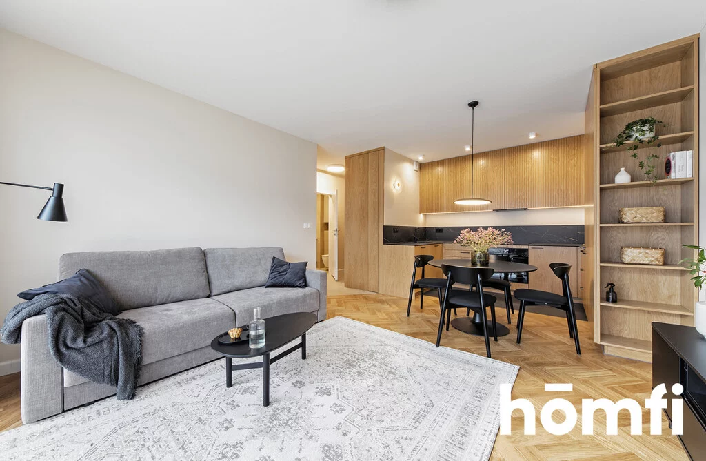 2 pokoje, mieszkanie 44,10 m², piętro 6, oferta nr , 53018/2089/OMW, Poznań, Stanisława Barańczaka