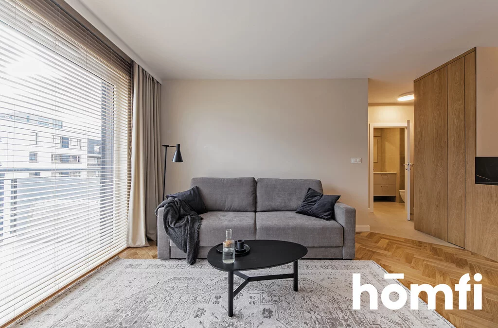 2 pokoje, mieszkanie 44,10 m², piętro 6, oferta nr , 53018/2089/OMW, Poznań, Stanisława Barańczaka