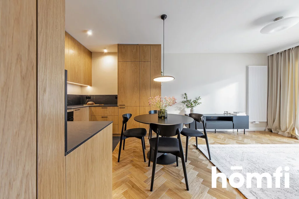 2 pokoje, mieszkanie 44,10 m², piętro 6, oferta nr , 53018/2089/OMW, Poznań, Stanisława Barańczaka