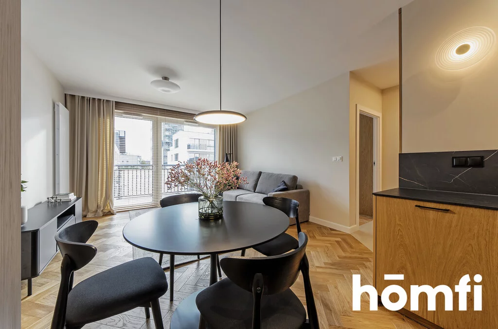 2 pokoje, mieszkanie 44,10 m², piętro 6, oferta nr , 53018/2089/OMW, Poznań, Stanisława Barańczaka