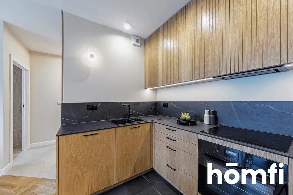 2 pokoje, mieszkanie 44,10 m², piętro 6, oferta nr , 53018/2089/OMW, Poznań, Stanisława Barańczaka