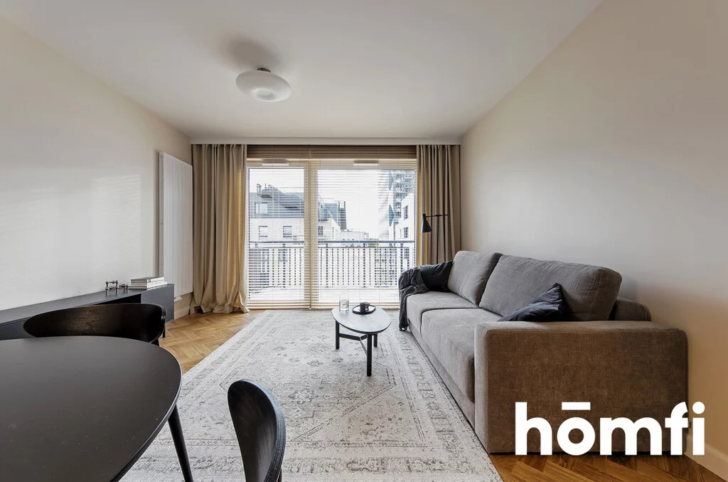 2 pokoje, mieszkanie 44,10 m², piętro 6, oferta nr , 53018/2089/OMW, Poznań, Stanisława Barańczaka
