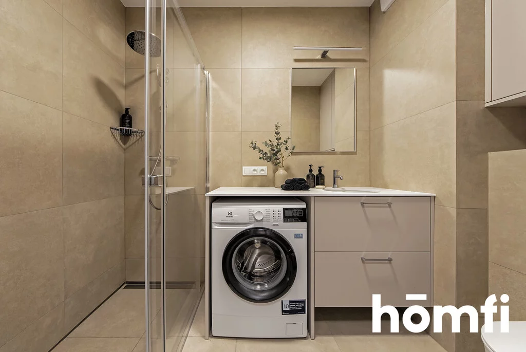 2 pokoje, mieszkanie 44,10 m², piętro 6, oferta nr , 53018/2089/OMW, Poznań, Stanisława Barańczaka