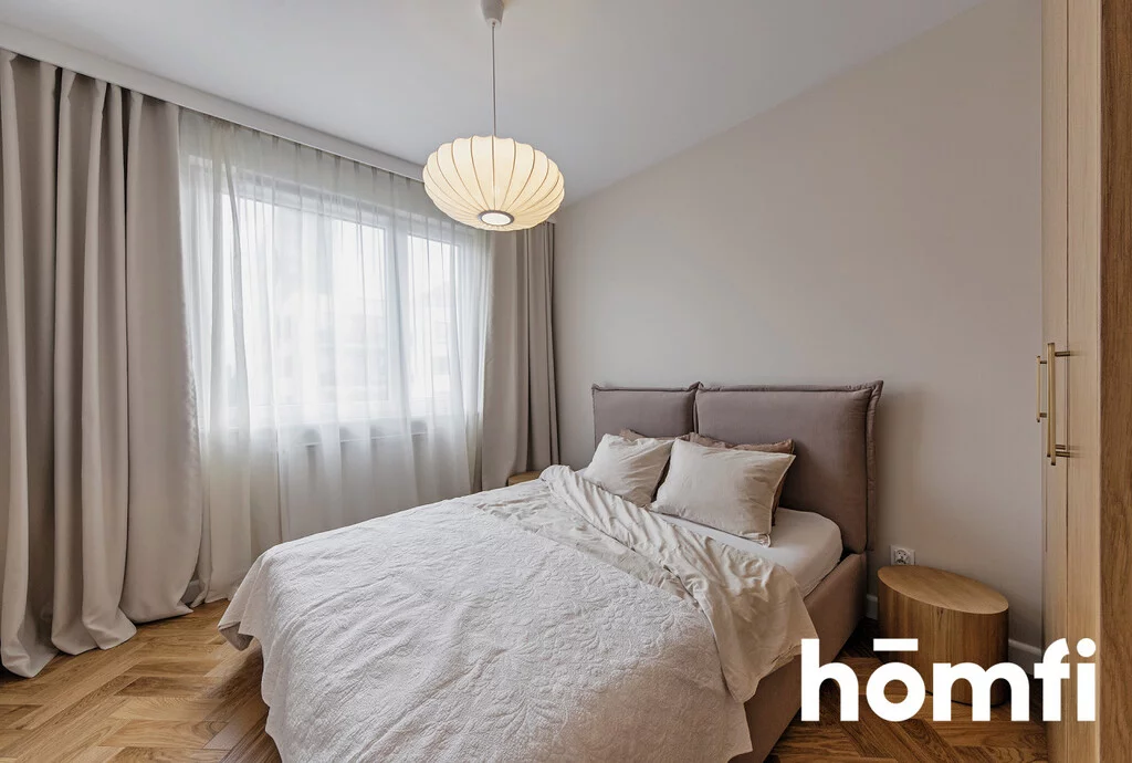 2 pokoje, mieszkanie 44,10 m², piętro 6, oferta nr , 53018/2089/OMW, Poznań, Stanisława Barańczaka