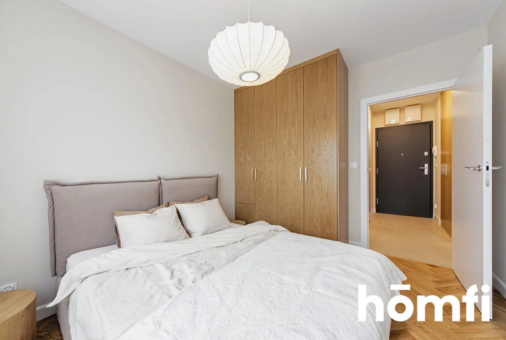 2 pokoje, mieszkanie 44,10 m², piętro 6, oferta nr , 53018/2089/OMW, Poznań, Stanisława Barańczaka