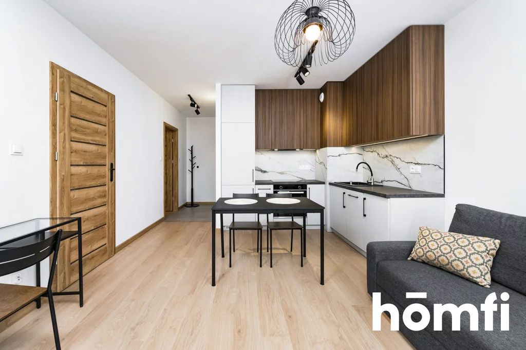 Apartamenty 52359/2089/OMW Kraków Podgórze Stanisława Klimeckiego