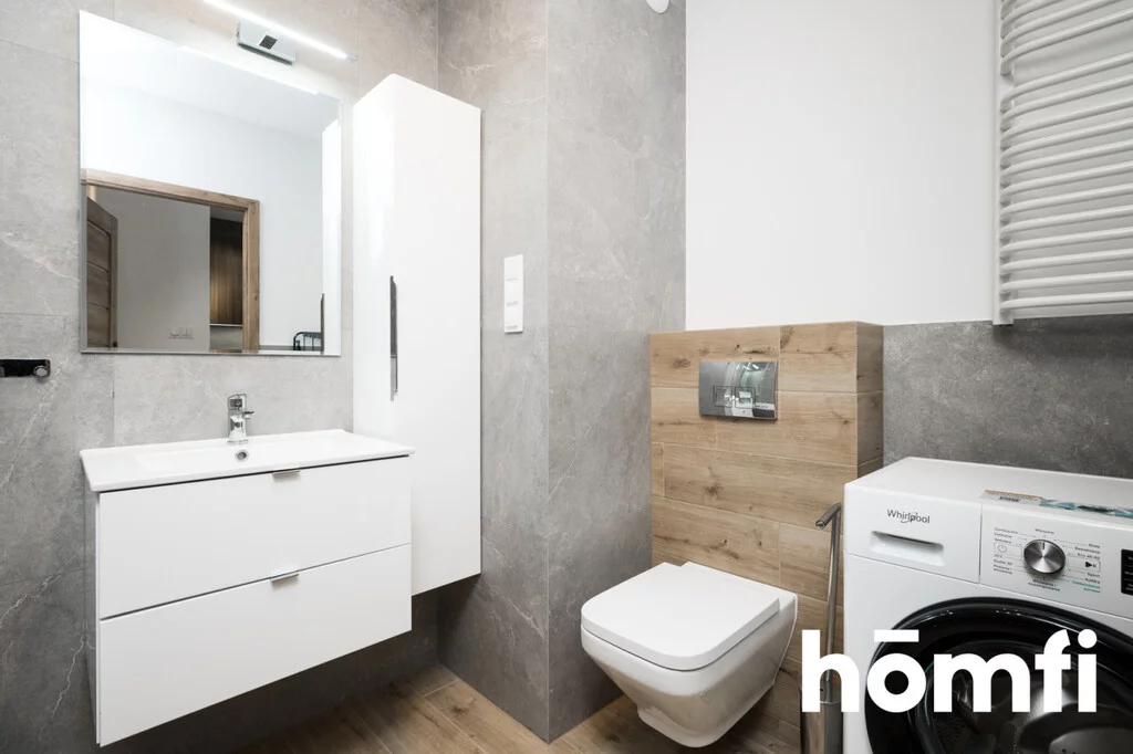 2 pokoje, mieszkanie 39,00 m², piętro 3, oferta nr , 52360/2089/OMW, Kraków, Podgórze, Zabłocie, Stanisława Klimeckiego