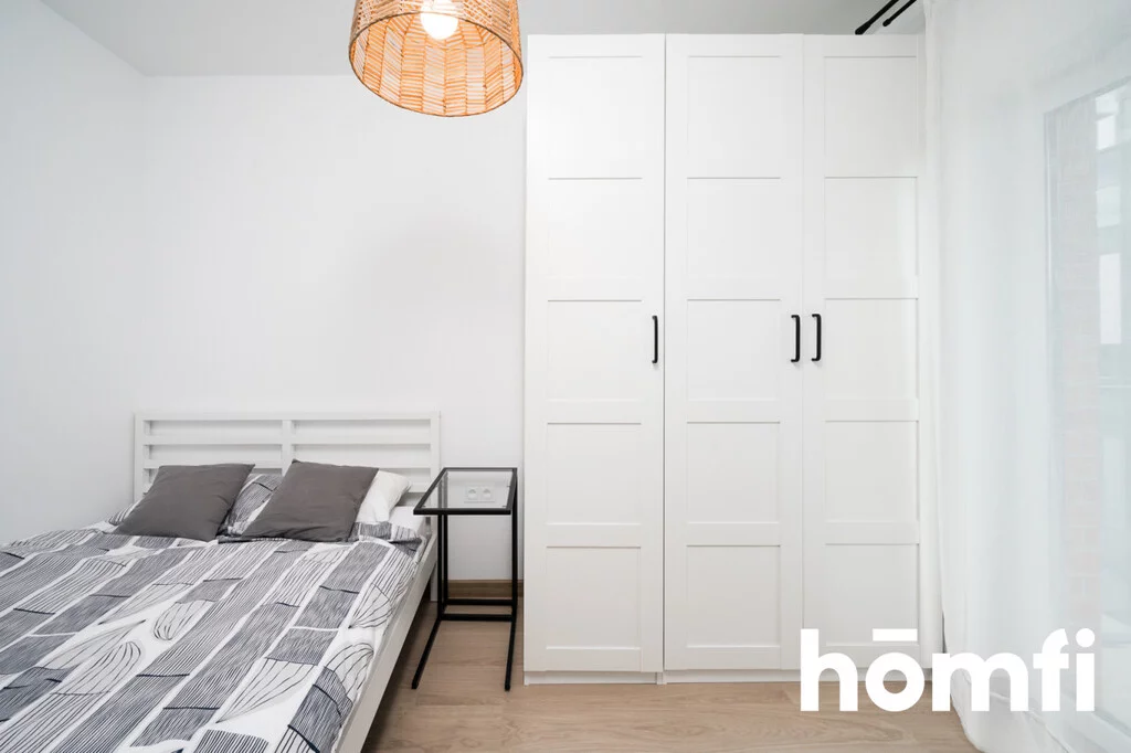 2 pokoje, mieszkanie 39,00 m², piętro 3, oferta nr , 52360/2089/OMW, Kraków, Podgórze, Zabłocie, Stanisława Klimeckiego