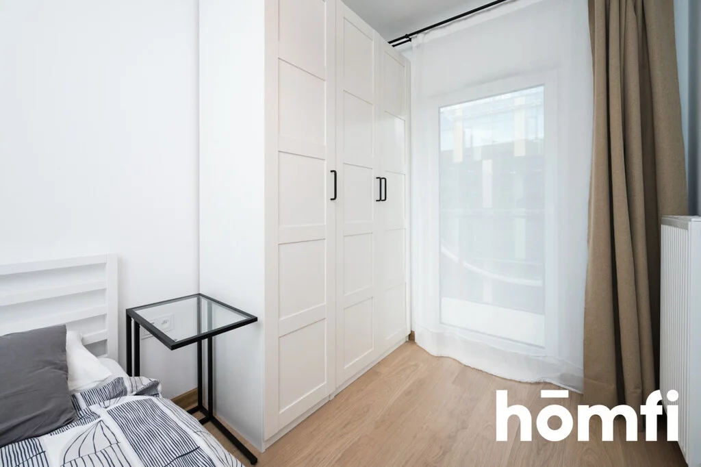 2 pokoje, mieszkanie 39,00 m², piętro 3, oferta nr , 52360/2089/OMW, Kraków, Podgórze, Zabłocie, Stanisława Klimeckiego