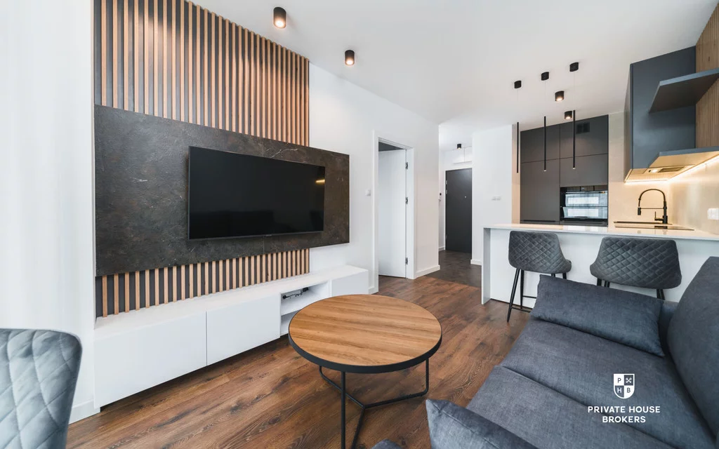 Apartamenty 53333/2089/OMW Kraków Podgórze Stanisława Klimeckiego
