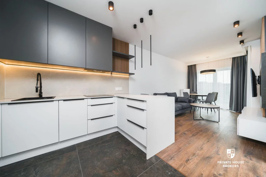 2 pokoje, mieszkanie 36,06 m², piętro 4, oferta nr , 53333/2089/OMW, Kraków, Podgórze, Zabłocie, Stanisława Klimeckiego