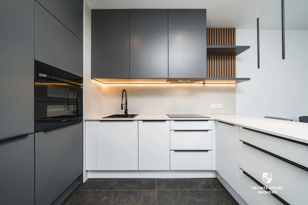 2 pokoje, mieszkanie 36,06 m², piętro 4, oferta nr , 53333/2089/OMW, Kraków, Podgórze, Zabłocie, Stanisława Klimeckiego
