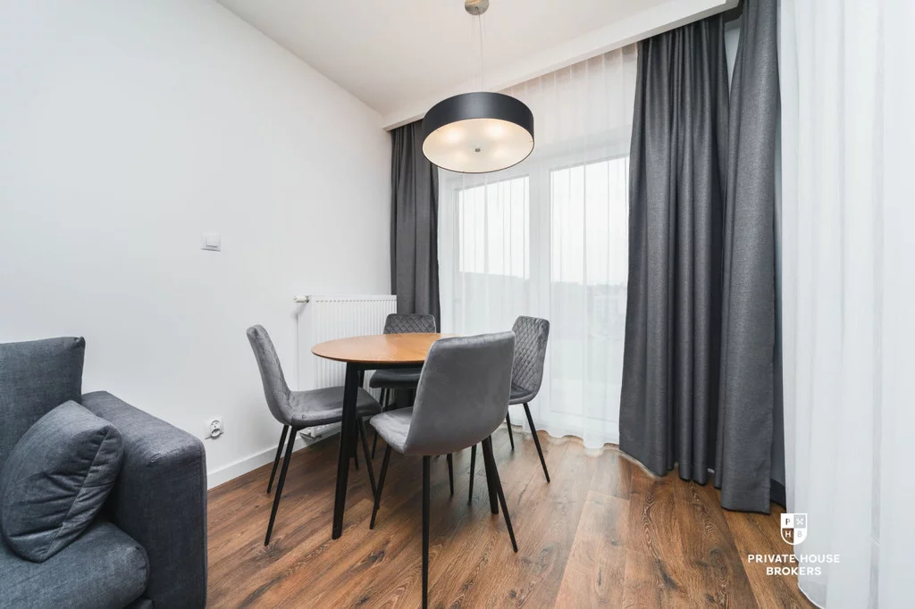 2 pokoje, mieszkanie 36,06 m², piętro 4, oferta nr , 53333/2089/OMW, Kraków, Podgórze, Zabłocie, Stanisława Klimeckiego