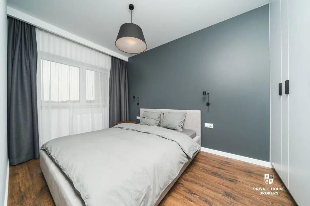 2 pokoje, mieszkanie 36,06 m², piętro 4, oferta nr , 53333/2089/OMW, Kraków, Podgórze, Zabłocie, Stanisława Klimeckiego