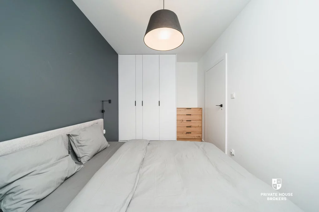 2 pokoje, mieszkanie 36,06 m², piętro 4, oferta nr , 53333/2089/OMW, Kraków, Podgórze, Zabłocie, Stanisława Klimeckiego
