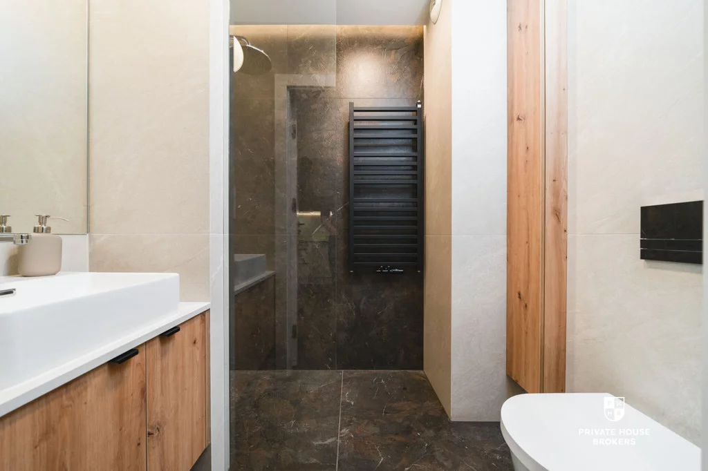 2 pokoje, mieszkanie 36,06 m², piętro 4, oferta nr , 53333/2089/OMW, Kraków, Podgórze, Zabłocie, Stanisława Klimeckiego