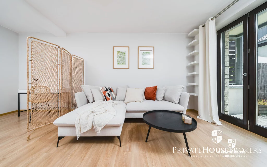 Apartamenty 52827/2089/OMW Kraków Prądnik Biały Starego Dębu
