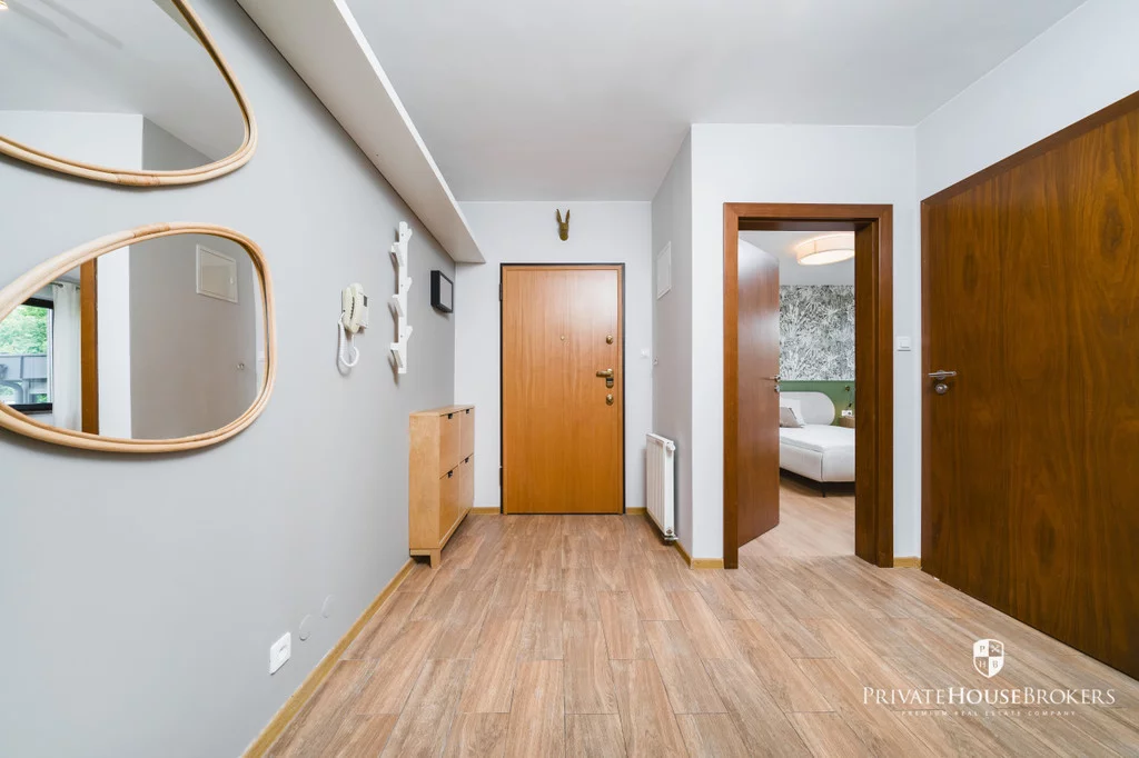 2 pokoje, mieszkanie 57,00 m², parter, oferta nr , 52827/2089/OMW, Kraków, Prądnik Biały, Bronowice Wielkie, Starego Dębu