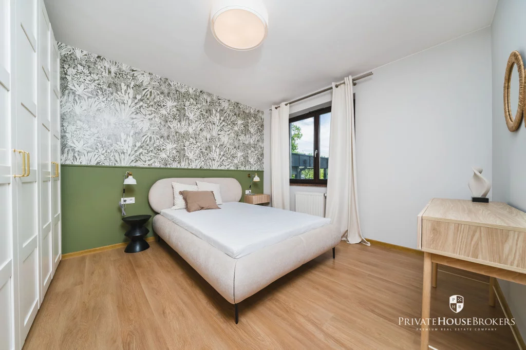 2 pokoje, mieszkanie 57,00 m², parter, oferta nr , 52827/2089/OMW, Kraków, Prądnik Biały, Bronowice Wielkie, Starego Dębu