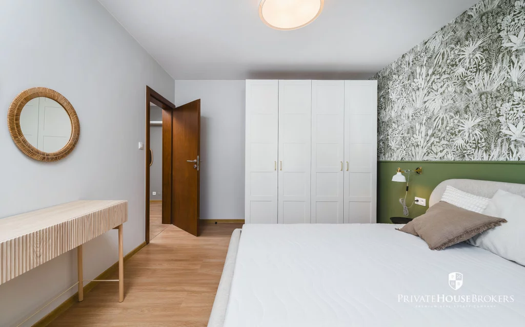 2 pokoje, mieszkanie 57,00 m², parter, oferta nr , 52827/2089/OMW, Kraków, Prądnik Biały, Bronowice Wielkie, Starego Dębu