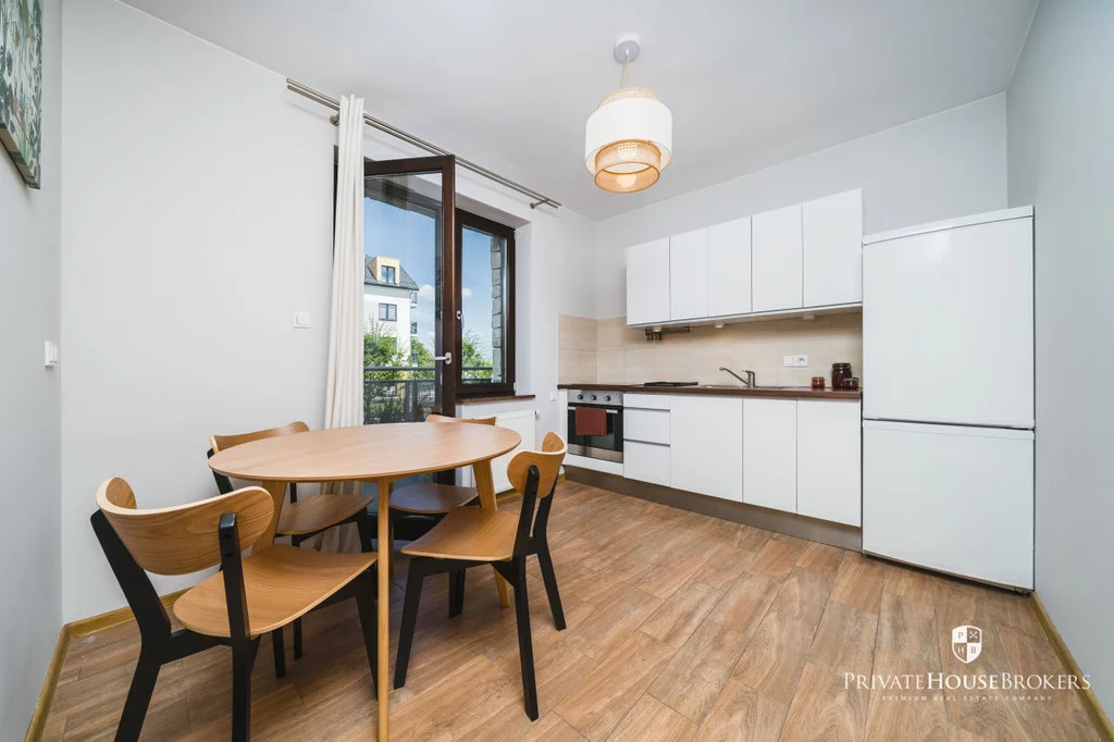 2 pokoje, mieszkanie 57,00 m², parter, oferta nr , 52827/2089/OMW, Kraków, Prądnik Biały, Bronowice Wielkie, Starego Dębu