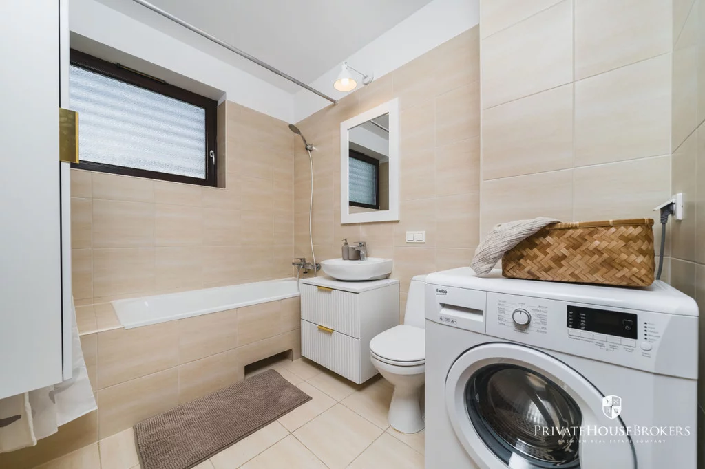 2 pokoje, mieszkanie 57,00 m², parter, oferta nr , 52827/2089/OMW, Kraków, Prądnik Biały, Bronowice Wielkie, Starego Dębu