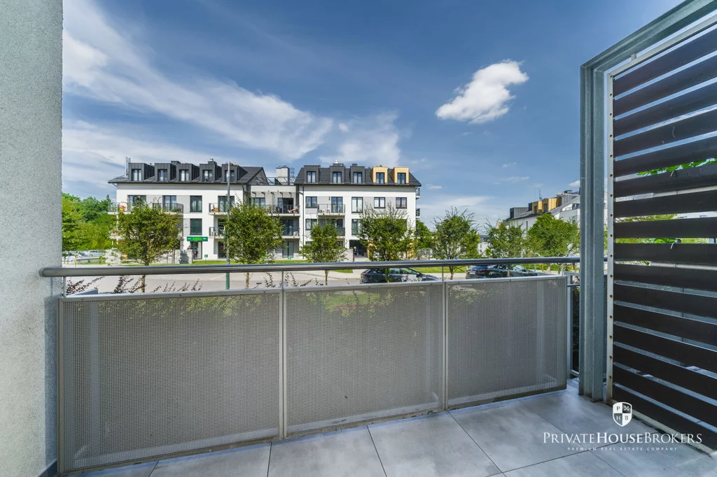 2 pokoje, mieszkanie 57,00 m², parter, oferta nr , 52827/2089/OMW, Kraków, Prądnik Biały, Bronowice Wielkie, Starego Dębu