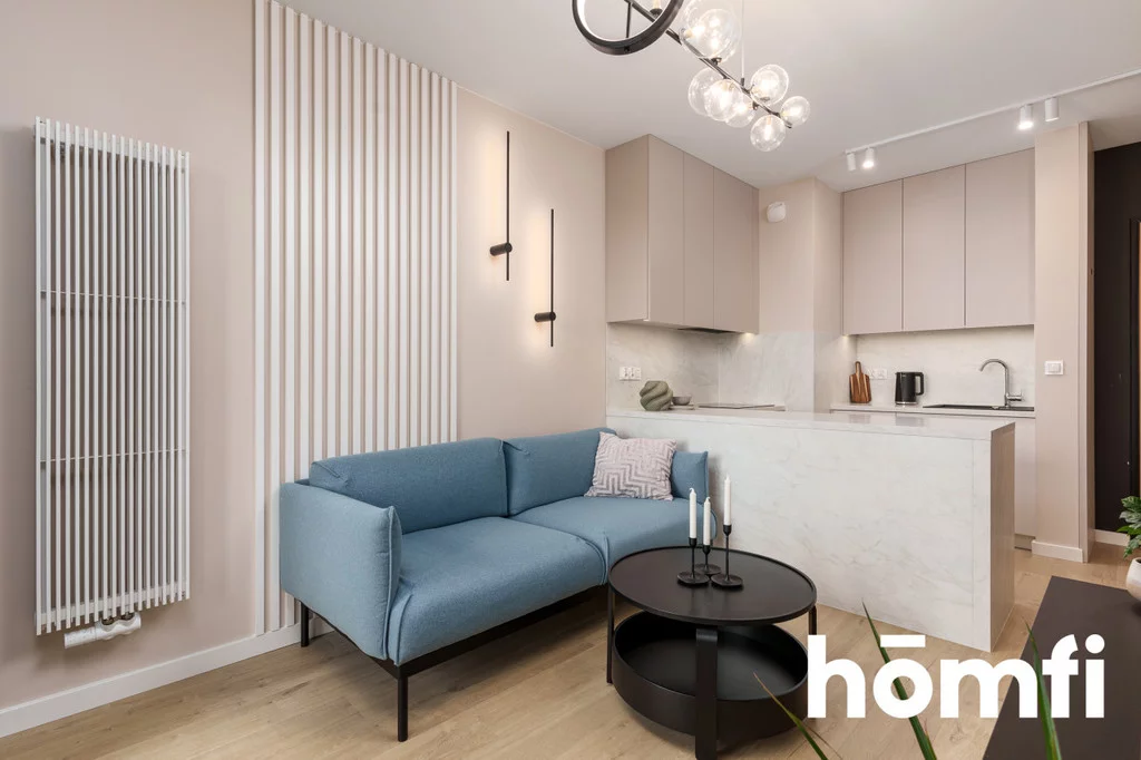 2 pokoje, mieszkanie 31,88 m², piętro 14, oferta nr , 52683/2089/OMW, Gdańsk, Letnica, Starowiejska