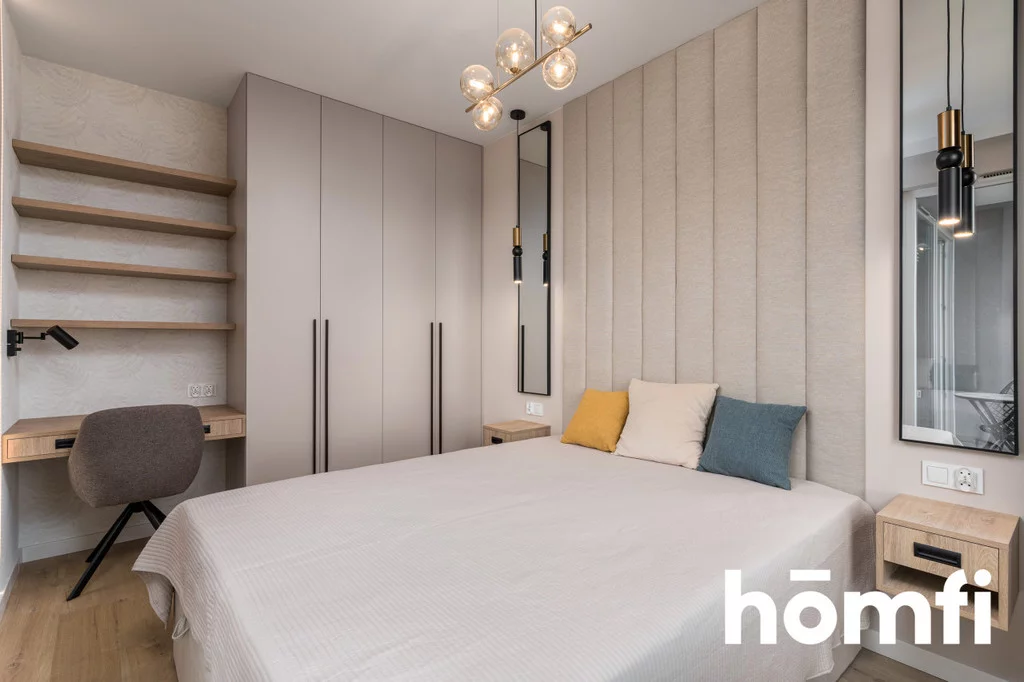 2 pokoje, mieszkanie 31,88 m², piętro 14, oferta nr , 52683/2089/OMW, Gdańsk, Letnica, Starowiejska