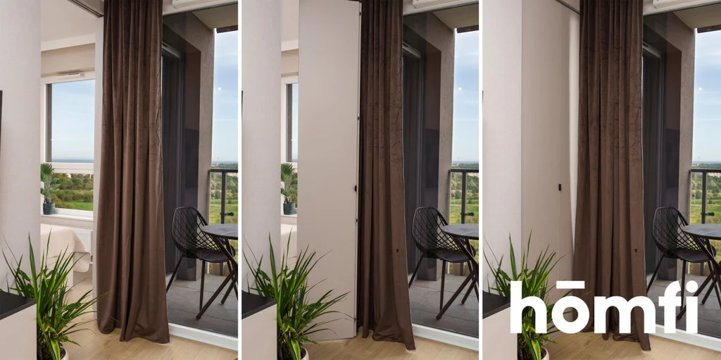 2 pokoje, mieszkanie 31,88 m², piętro 14, oferta nr , 52683/2089/OMW, Gdańsk, Letnica, Starowiejska