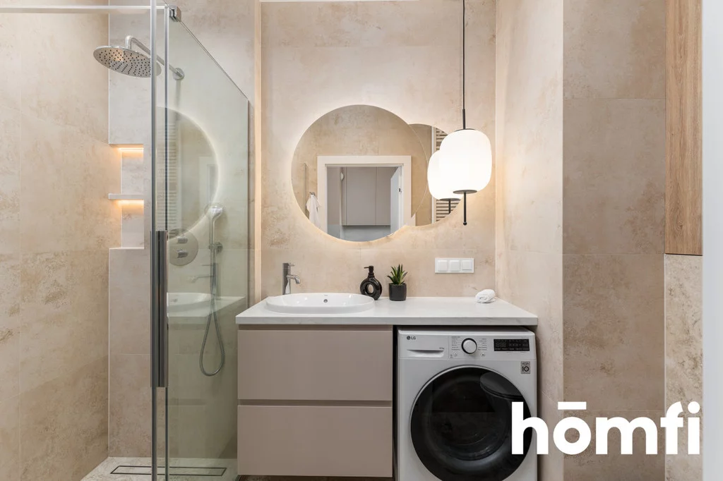 2 pokoje, mieszkanie 31,88 m², piętro 14, oferta nr , 52683/2089/OMW, Gdańsk, Letnica, Starowiejska