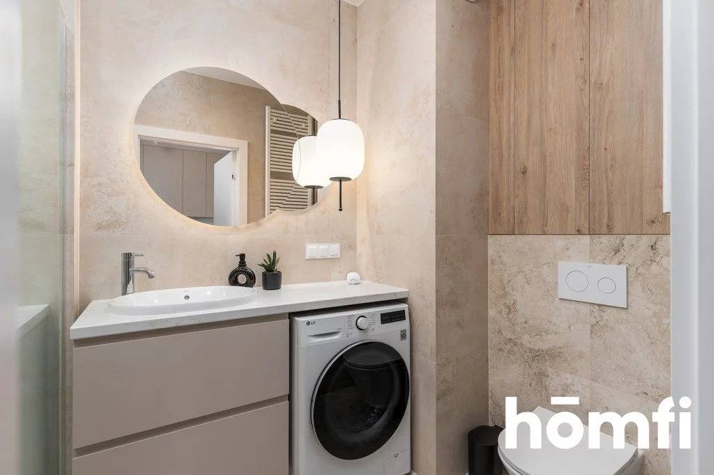 2 pokoje, mieszkanie 31,88 m², piętro 14, oferta nr , 52683/2089/OMW, Gdańsk, Letnica, Starowiejska