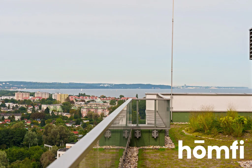 2 pokoje, mieszkanie 31,88 m², piętro 14, oferta nr , 52683/2089/OMW, Gdańsk, Letnica, Starowiejska
