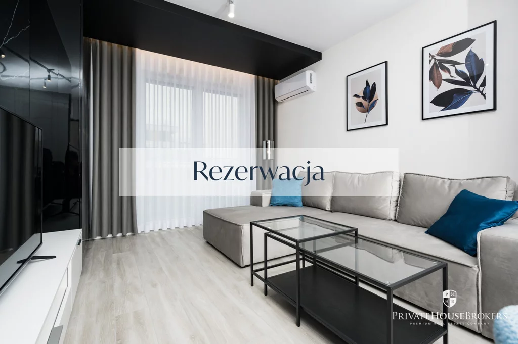 Apartamenty 52190/2089/OMW Kraków Prądnik Biały Stefana Banacha