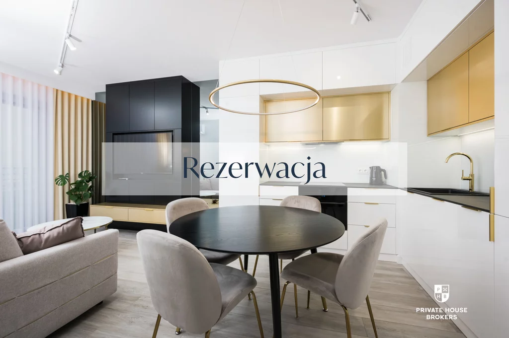 Apartamenty 52446/2089/OMW Kraków Prądnik Biały Stefana Banacha