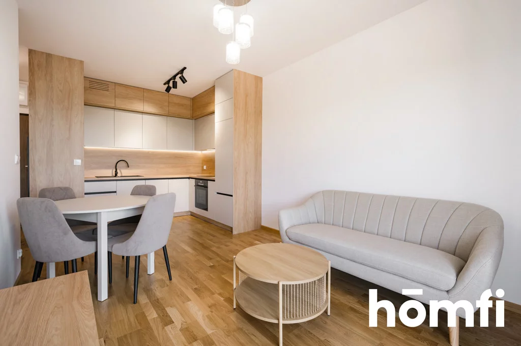 Apartamenty 52469/2089/OMW Kraków Prądnik Biały Stefana Banacha