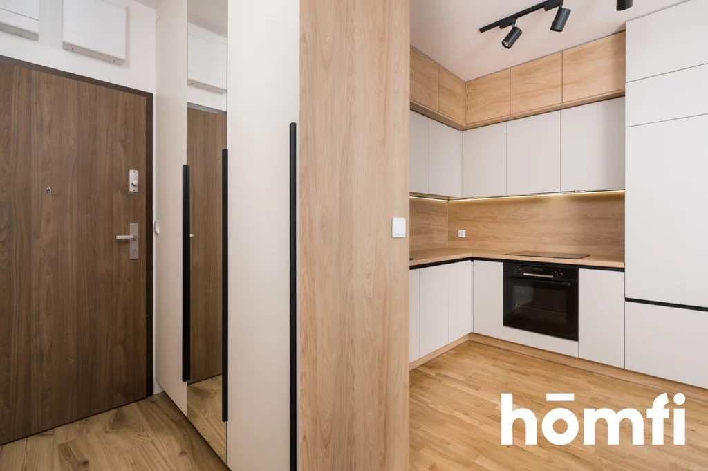 2 pokoje, mieszkanie 37,50 m², piętro 8, oferta nr , 52469/2089/OMW, Kraków, Prądnik Biały, Górka Narodowa, Stefana Banacha