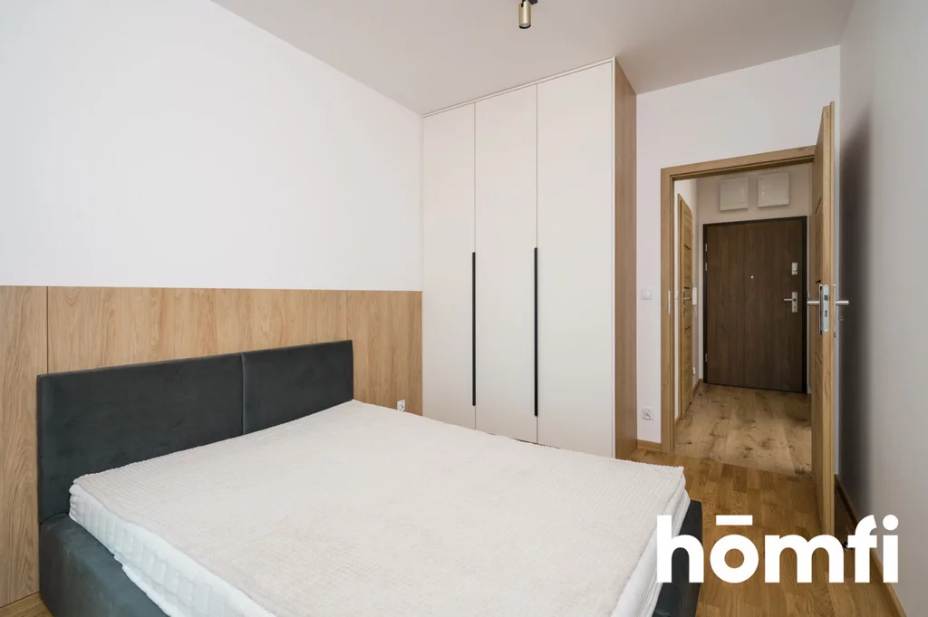 2 pokoje, mieszkanie 37,50 m², piętro 8, oferta nr , 52469/2089/OMW, Kraków, Prądnik Biały, Górka Narodowa, Stefana Banacha