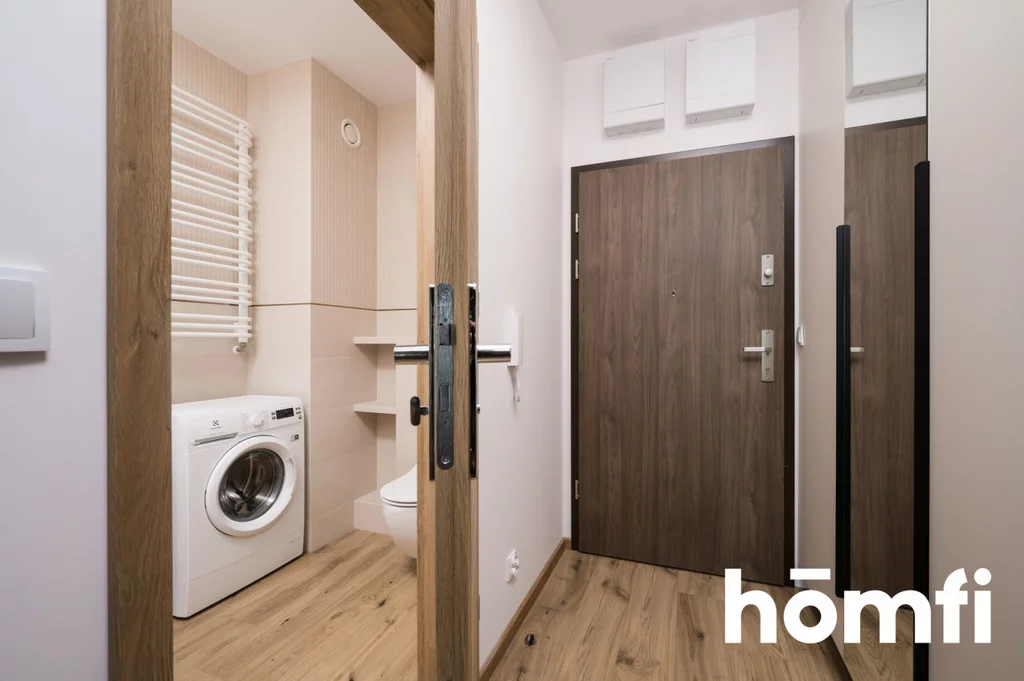 2 pokoje, mieszkanie 37,50 m², piętro 8, oferta nr , 52469/2089/OMW, Kraków, Prądnik Biały, Górka Narodowa, Stefana Banacha