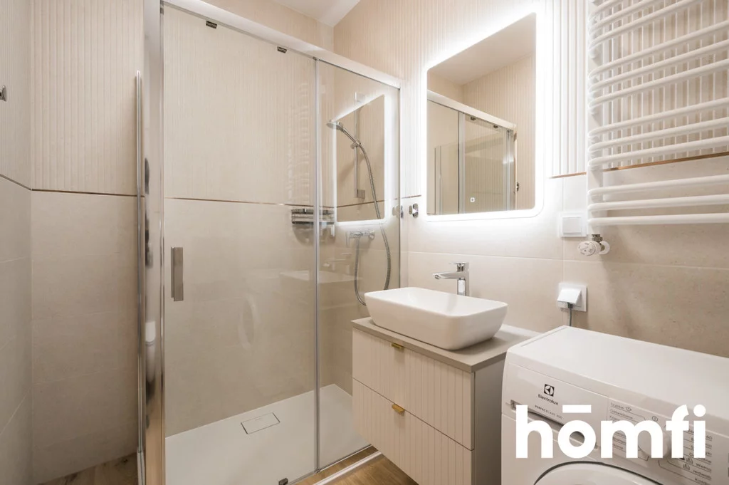 2 pokoje, mieszkanie 37,50 m², piętro 8, oferta nr , 52469/2089/OMW, Kraków, Prądnik Biały, Górka Narodowa, Stefana Banacha